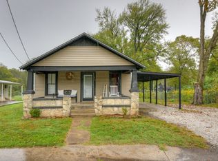 431 Ottawa Street, Seneca, MO 64865