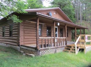 8200 Carter Rd LOT 41, Minocqua, WI 54548