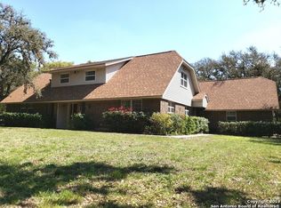 12520 Stage Coach Ln, Helotes, TX 78023