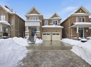 584 Remembrance Rd, Brampton, ON L7A4N2