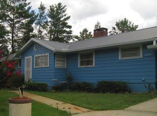 2580 Iris Rd, Deland, FL 32724