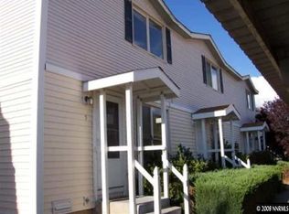 1296 Redwood Cir APT 5, Gardnerville, NV 89460