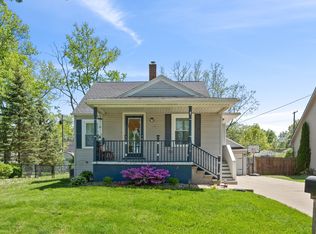 338 E Gates St, Romeo, MI 48065