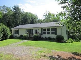 101 The Woods Rd, Union, ME 04862