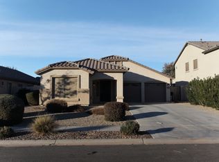 3564 E Phelps St, Gilbert, AZ 85295