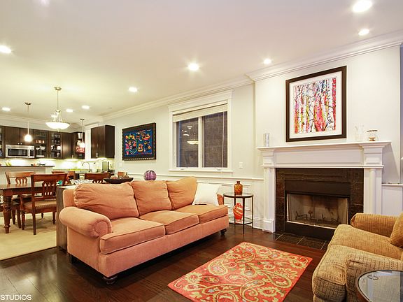 3rd image of 2741 N Bosworth Ave #1