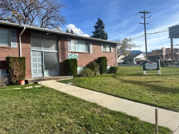 Holladay Villa, 4175 S Highland Dr #E781b05a7, Salt Lake City, UT 84124