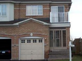 40 Weather Vane Ln, Brampton, ON L6X4R5