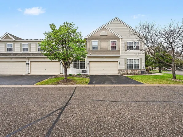 11212 Aberdeen St NE Unit C, Blaine, MN 55449