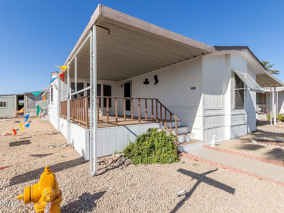 1st image of 11596 W SIERRA DAWN Boulevard #158