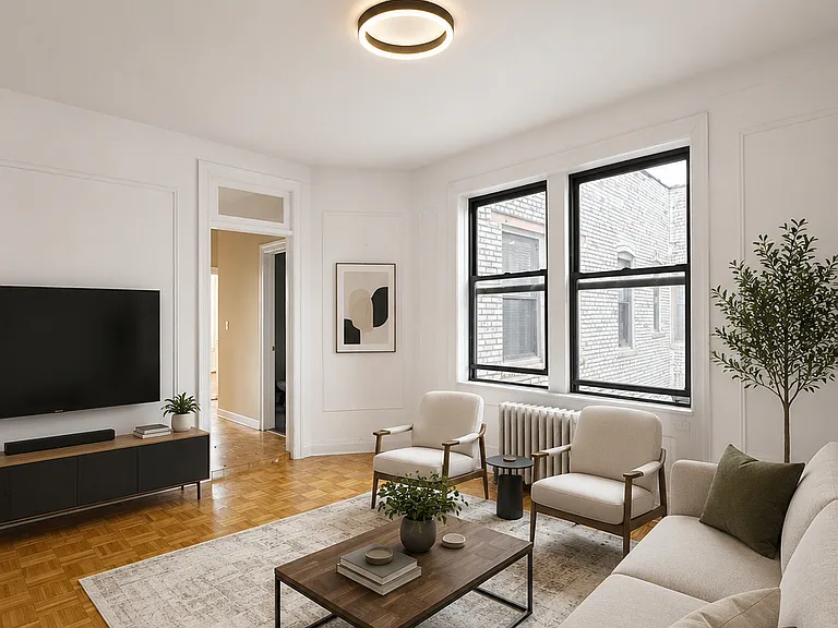 120 Haven Ave #54 — Photo 1