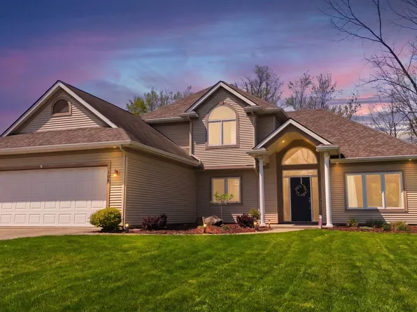 109 Jackson Tree Ct, Fort Wayne, IN 46804