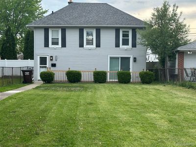 17788 Quarry St, Riverview, MI, 48193