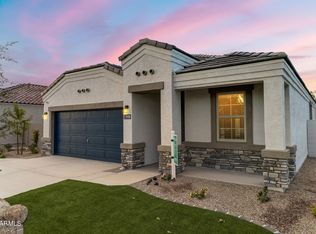 24100 N Plow Rd, Florence, AZ 85132