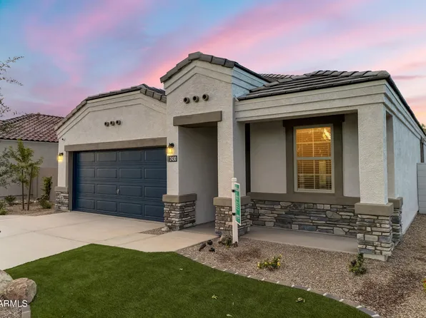 24100 N PLOW Road, Florence, AZ 85132