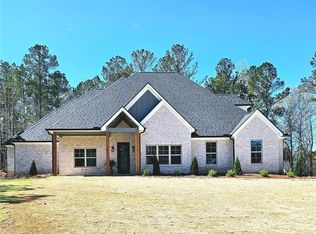 261 Arborview Dr, McDonough, GA 30252