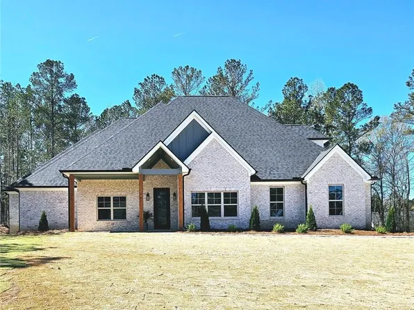 261 Arborview Dr, McDonough, GA 30252