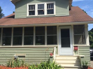 218 Fairview Ave, Kalamazoo, MI 49001