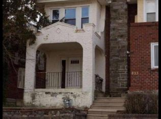 821 Rader Ave, Yeadon, PA 19050