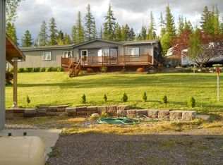 1655 Tamarack Ln, Columbia Falls, MT 59912