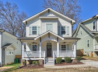 1211 Pinecrest Ave, Charlotte, NC 28205