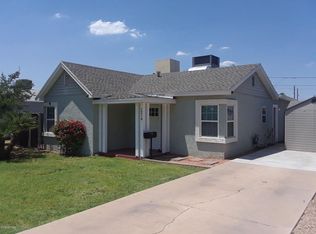 1214 E Whitton Ave, Phoenix, AZ 85014