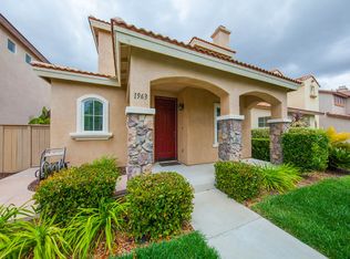 1963 Parker Mountain Rd, Chula Vista, CA 91913