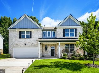 378 Paden Way, Jonesboro, GA 30238