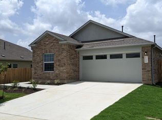 136 Concho Brook Bnd, Georgetown, TX 78626