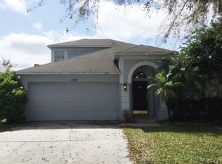22750 Marsh Wren Dr, Land O Lakes, FL 34639