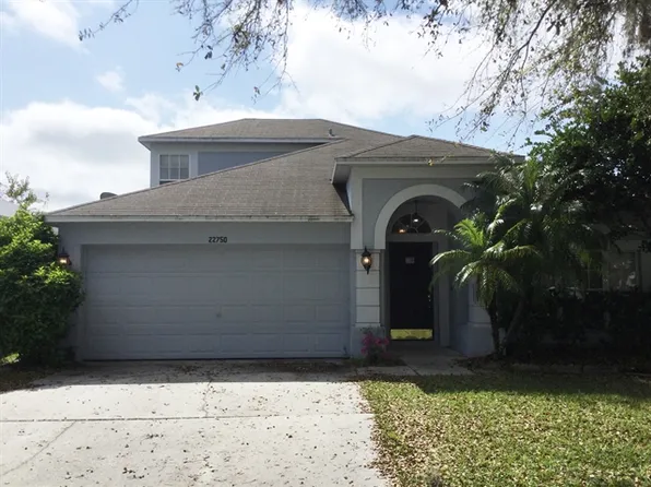 22750 Marsh Wren Dr, Land O Lakes, FL 34639