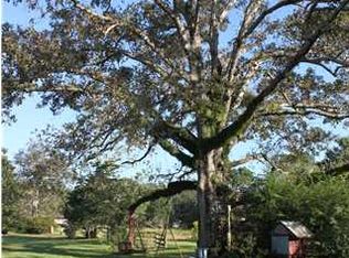 6715 Pugh Chapel Rd, Molino, FL 32577