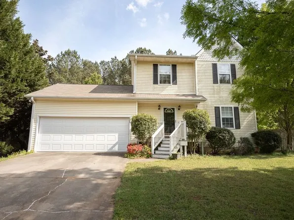 125 Whispering Spgs, Athens, GA 30605