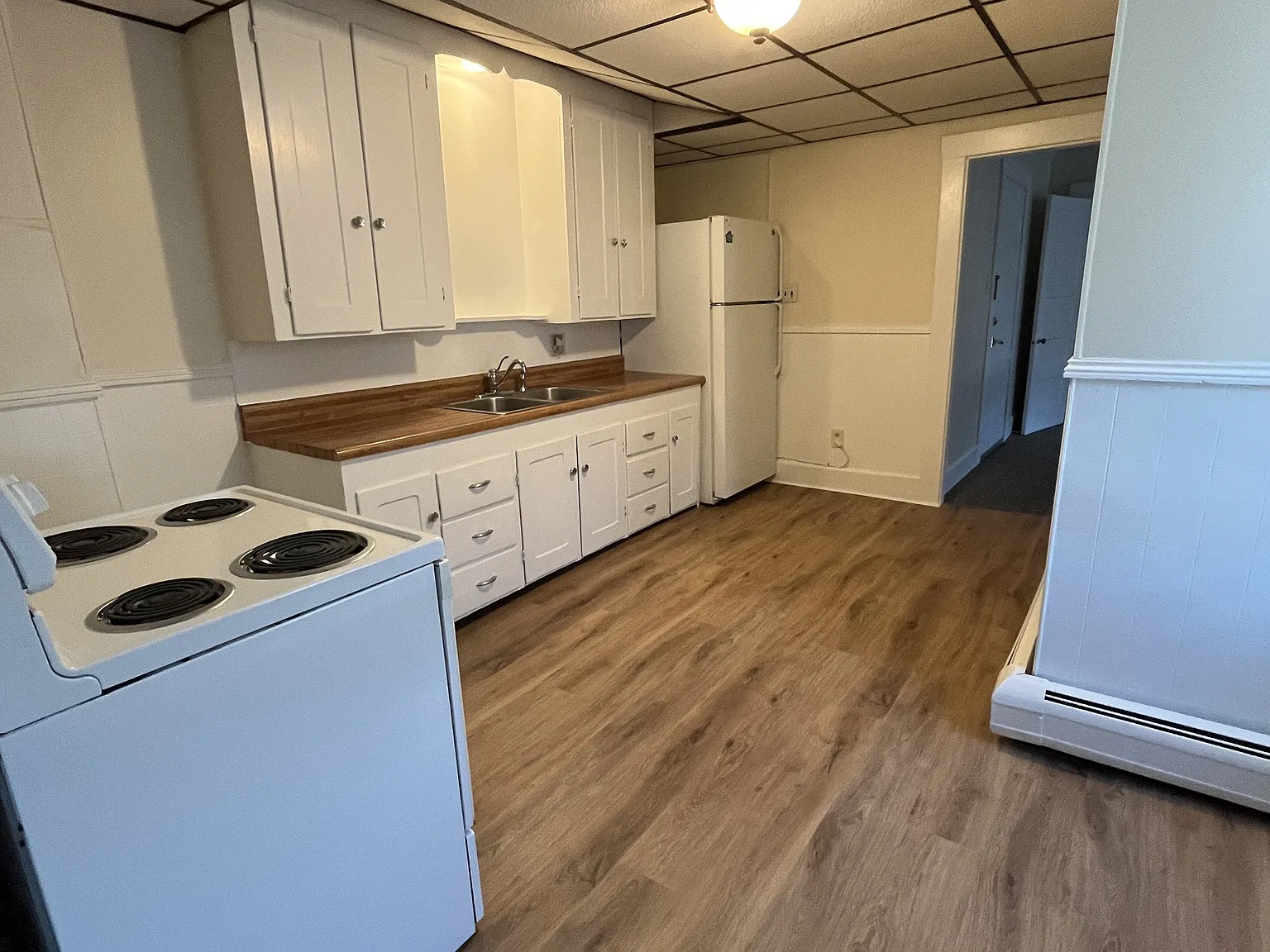 14 Maple Street - 3L — Photo 2