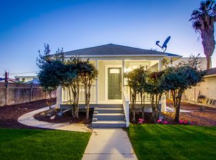 3878 45th St, San Diego, CA 92105