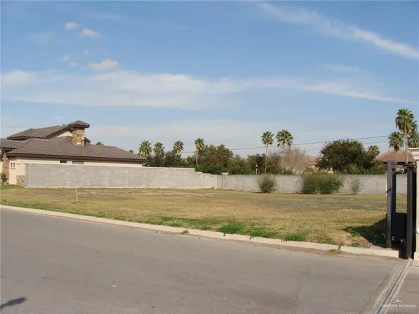 8000 N 3rd St, McAllen, TX 78504