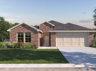 1319 Taggart St, Royse City, TX 75189