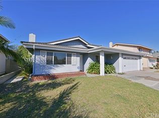 6141 Palisade Dr, Huntington Beach, CA 92647