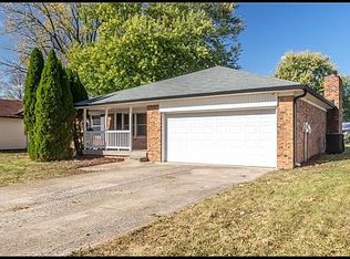 5138 Carob Ct, Indianapolis, IN