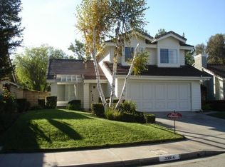 23614 Dunsmore Ln, Santa Clarita, CA 91354