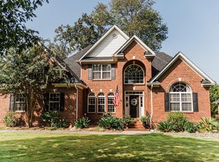 302 Forty Love Point, Chapin, SC 29036