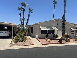 1st image of 3500 S Tomahawk Rd Lot 120