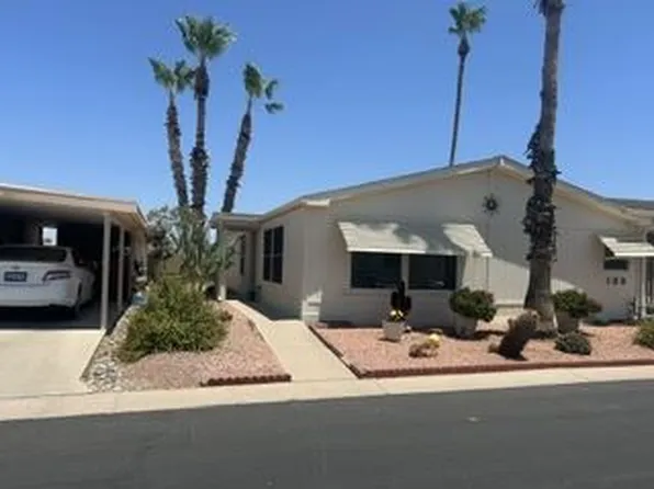 3500 S Tomahawk Rd Lot 120, Apache Junction, AZ 85119