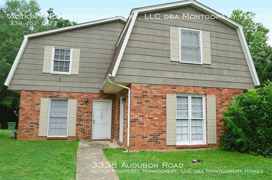 2 bed, 1.5 bath, 1216 sqft, $950 — Photo 1