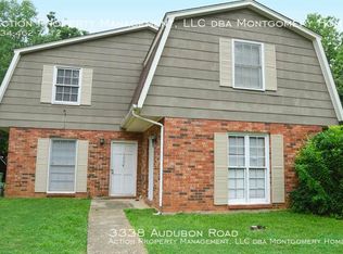 3338 Audubon Rd, Montgomery, AL 36106