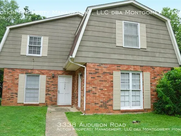 3338 Audubon Rd, Montgomery, AL 36106