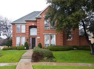 5645 Yeary Rd, Plano, TX 75093