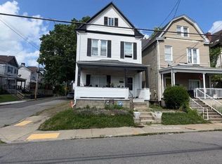 3124 Universal St, Pittsburgh, PA 15204