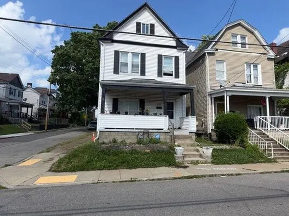 3124 Universal St, Pittsburgh, PA 15204