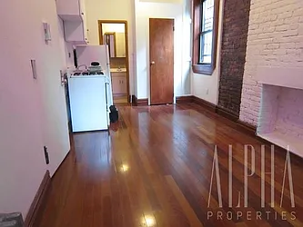 Rented by Alpha Properties NYC I LLC